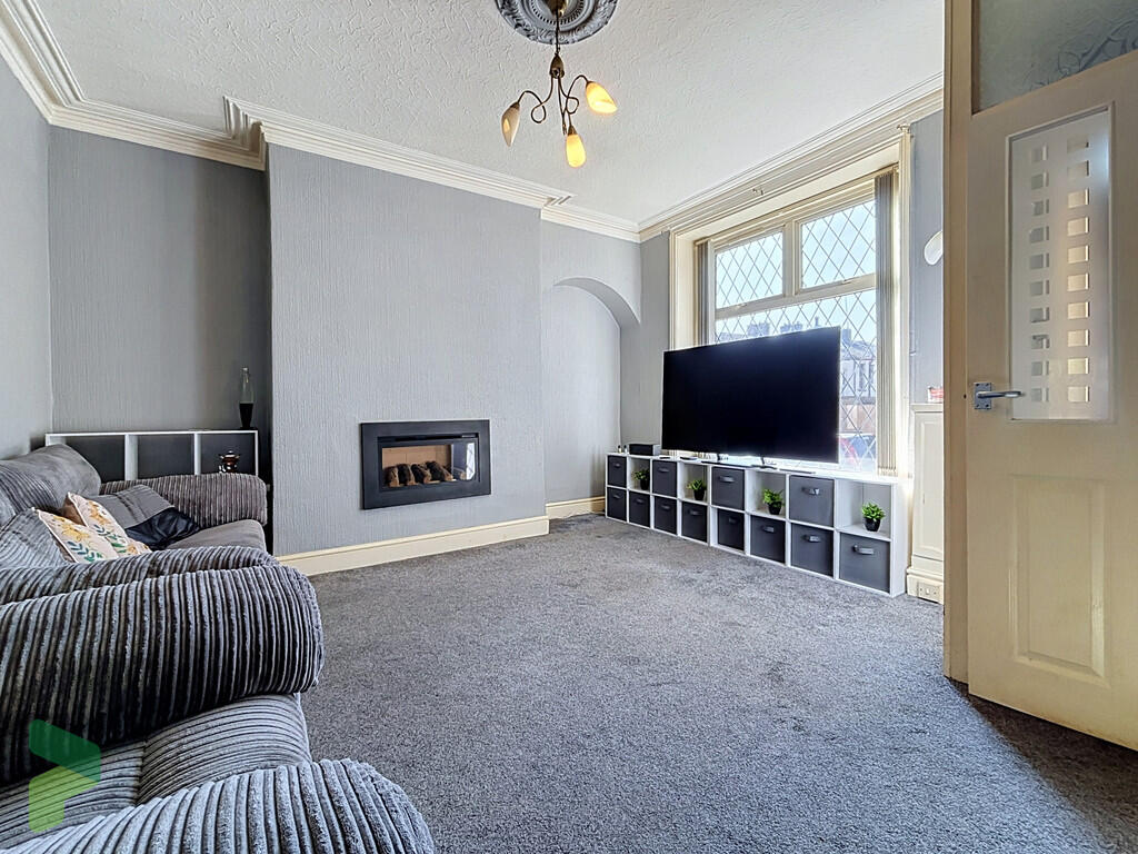 House in Blackburn - View 3