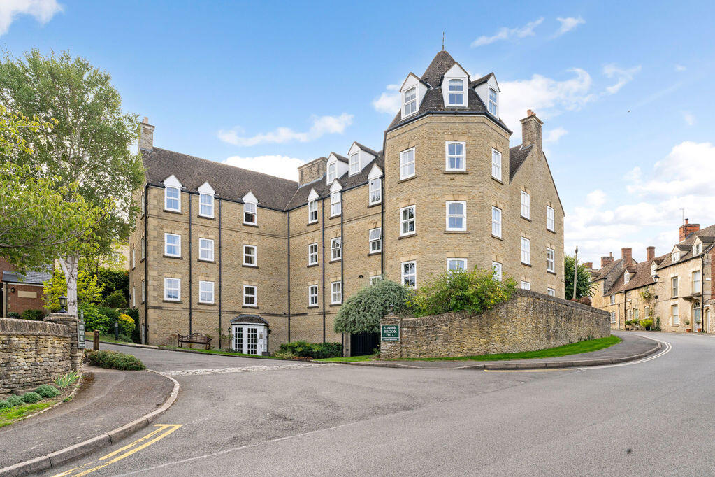 Apartment in West Oxfordshire, Woodstock
