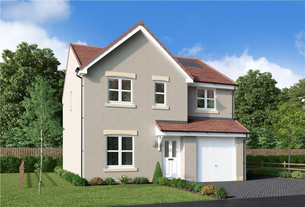 Main image of property: Off Hamilton Road,
Cambuslang,
South Lanarkshire,
G72 7XF