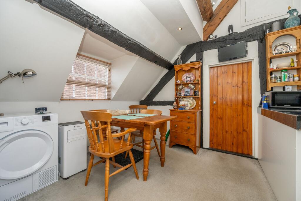 Additional image 10 of Flat 2 Hardwick House, Henley Street, Alcester, B49