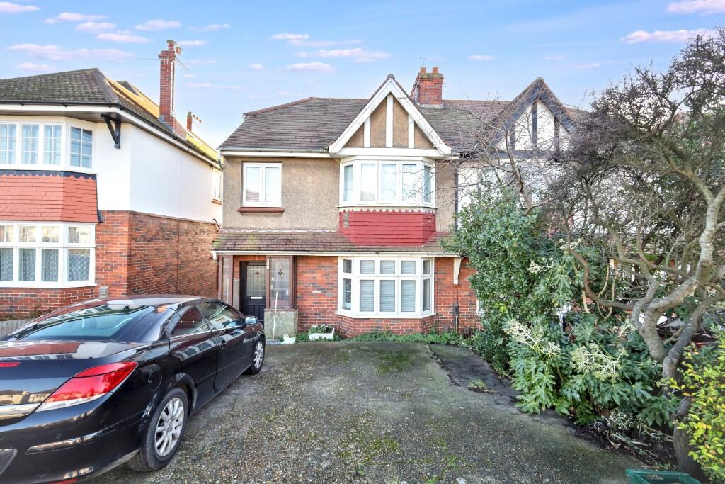 Main image of property: Old Shoreham Road, Hove, East Sussex, BN3