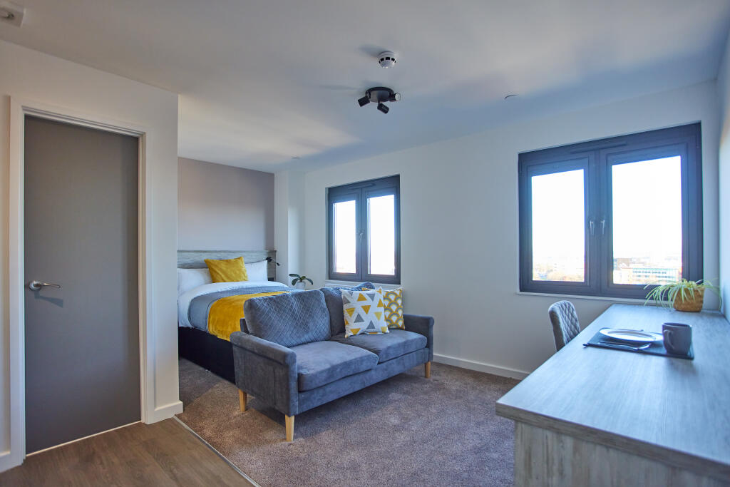 Main image of property: Birch Street, WOLVERHAMPTON