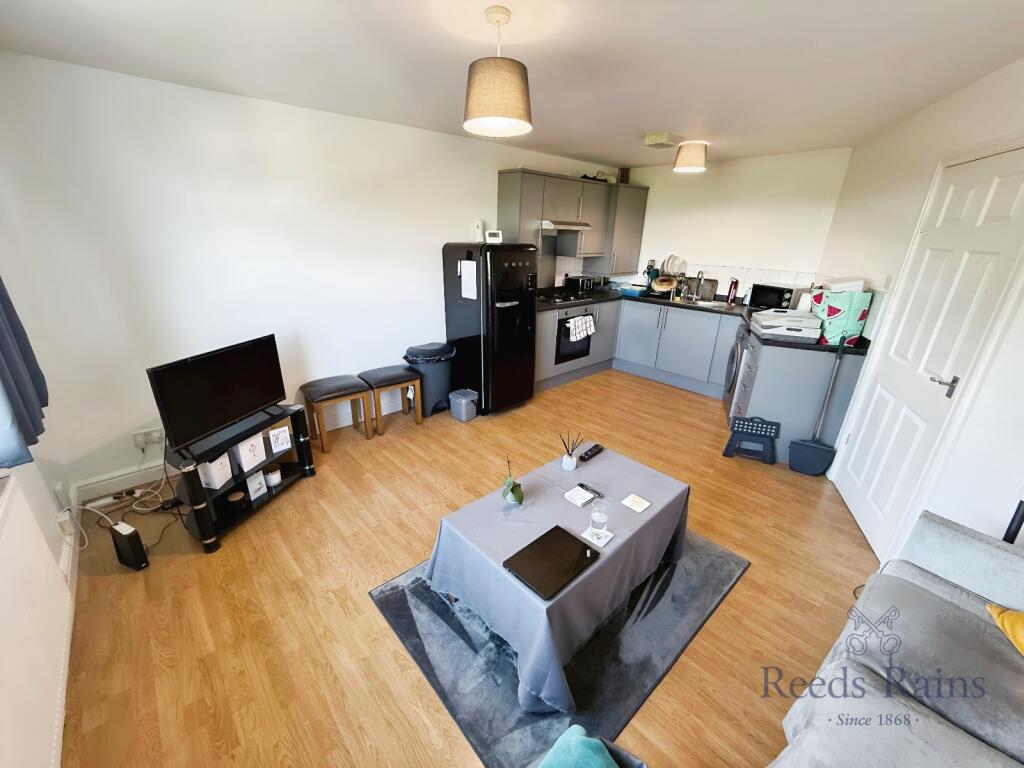 Main image of property: Chester Road, Talke, Stoke-on-Trent, Staffordshire, ST7