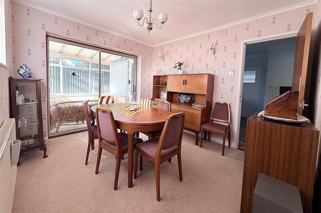 House in Bath, Winsley - View 5