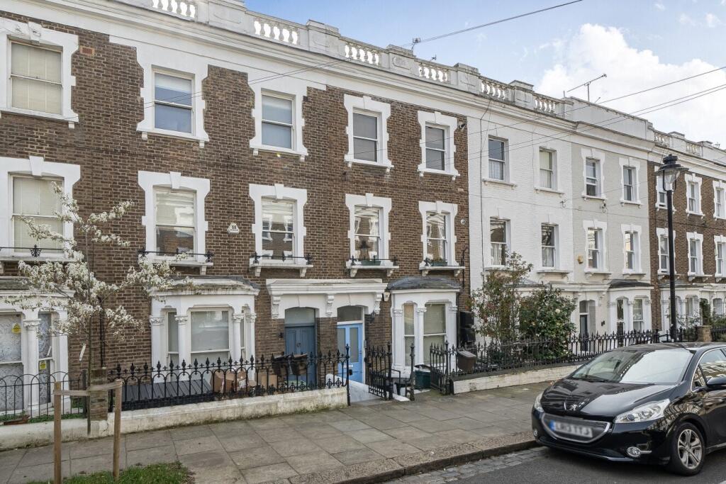 Apartment in London, Maitland Park, Kentish Town - View 2