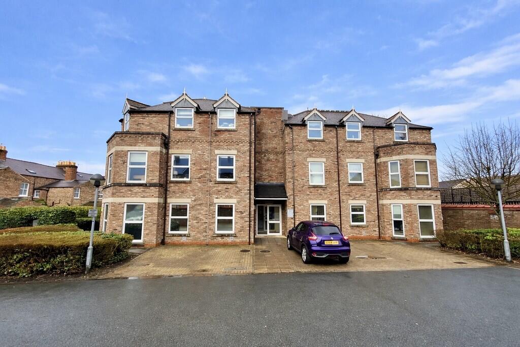 Main image of property: Grange House, West Grange Court