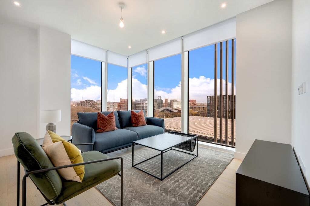 Main image of property: Brill Place, London, NW1