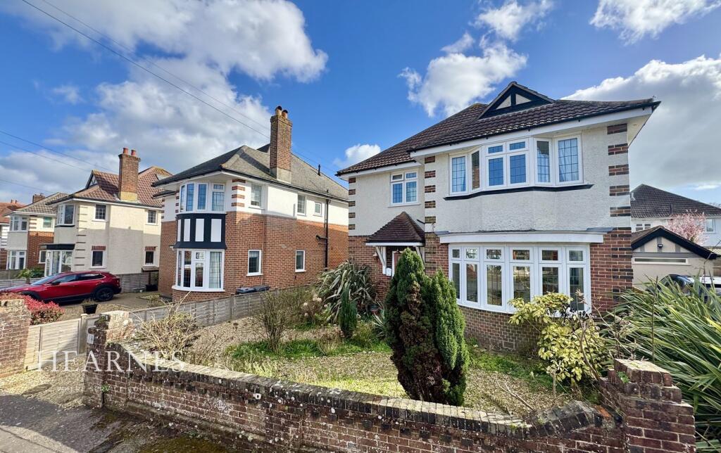 Main image of property: Geneva Avenue, Southbourne , Bournemouth, BH6