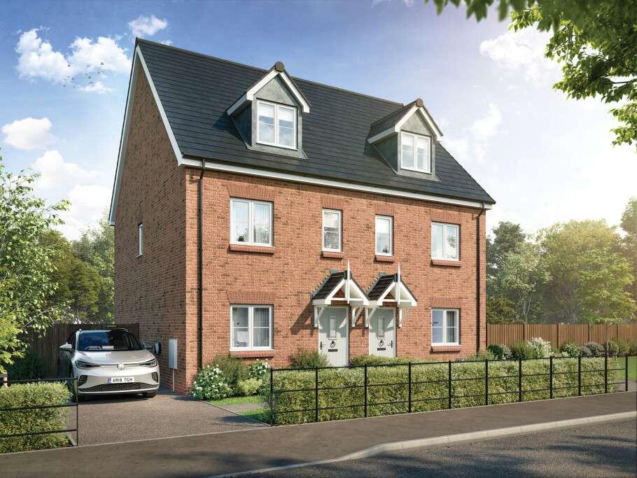 Main image of property: Mill Lane,
Newton-Le-Willows,
WA12