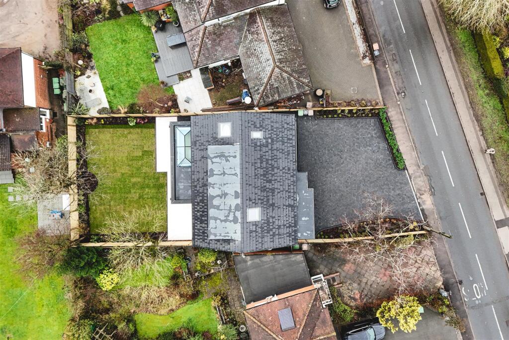 Additional image 44 of Fulford Hall Road, Tidbury Green, Solihull