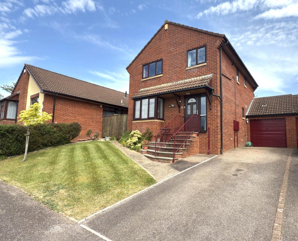Main image of property: Bunn Road, Exmouth