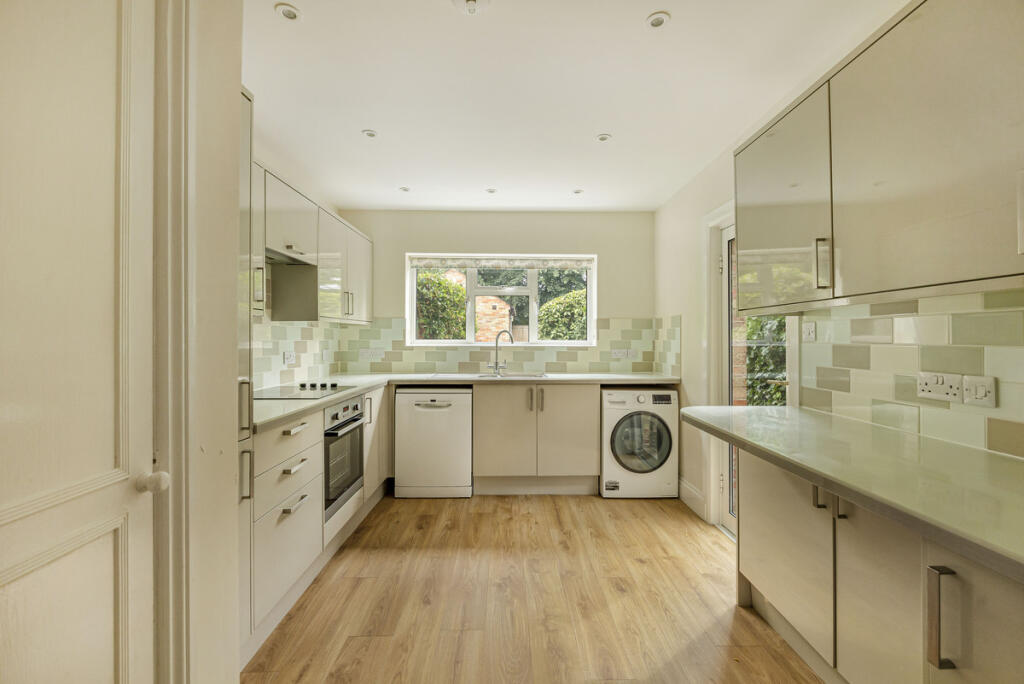 House in Oxford, Summertown - View 5