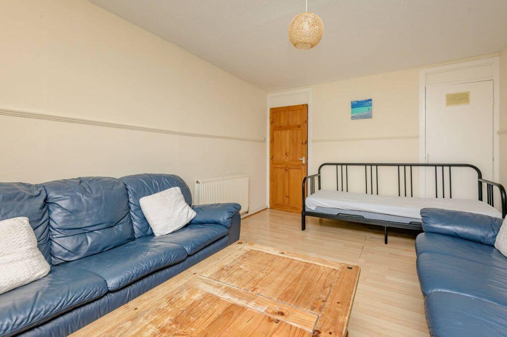 Apartment in Edinburgh, Dumbiedykes - More