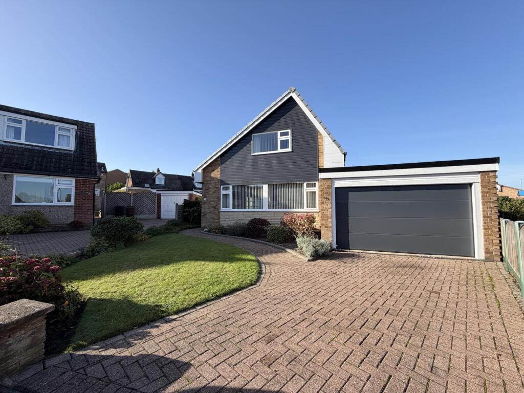 Main image of property: Long Meadow Court, Garforth, Leeds