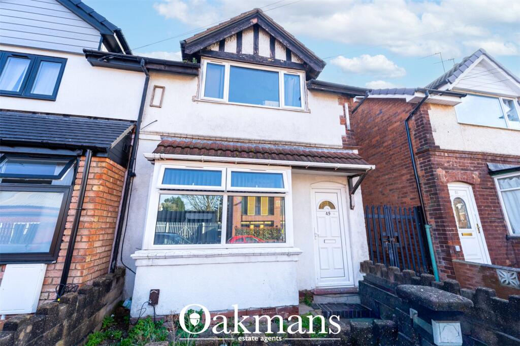 Additional image 2 of Selly Hill Road, Birmingham, West Midlands, B29