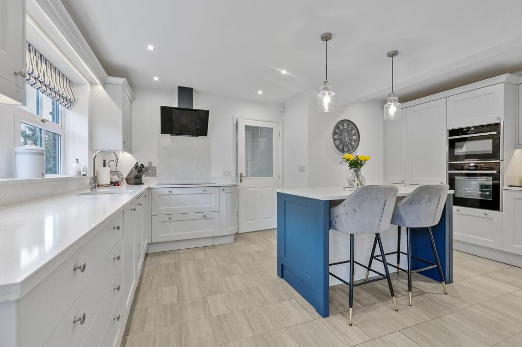 House in Stockton-on-Tees - View 4