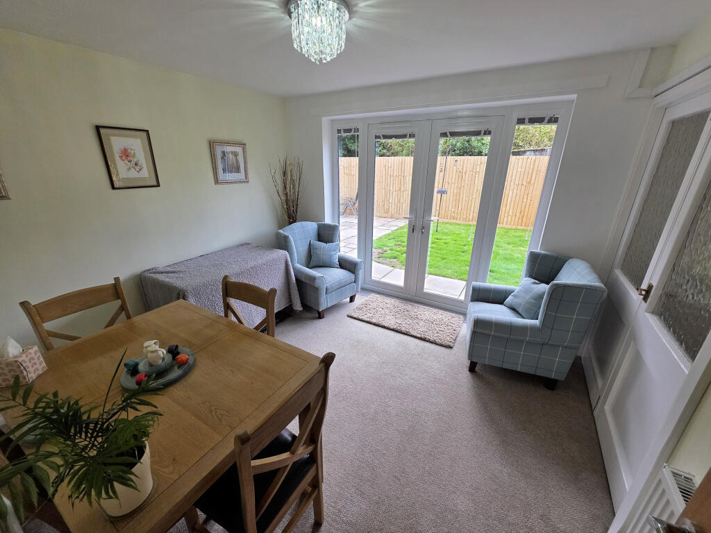 House in Crewe - View 4