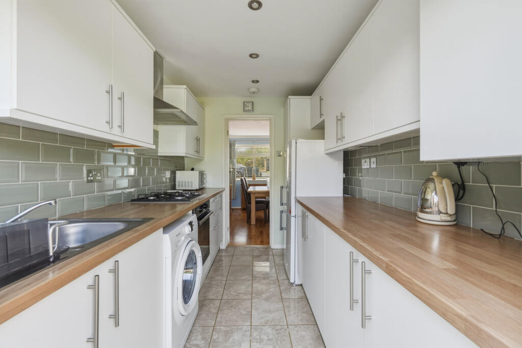 Ansgar Road, Saffron Walden, Essex, CB11 - More