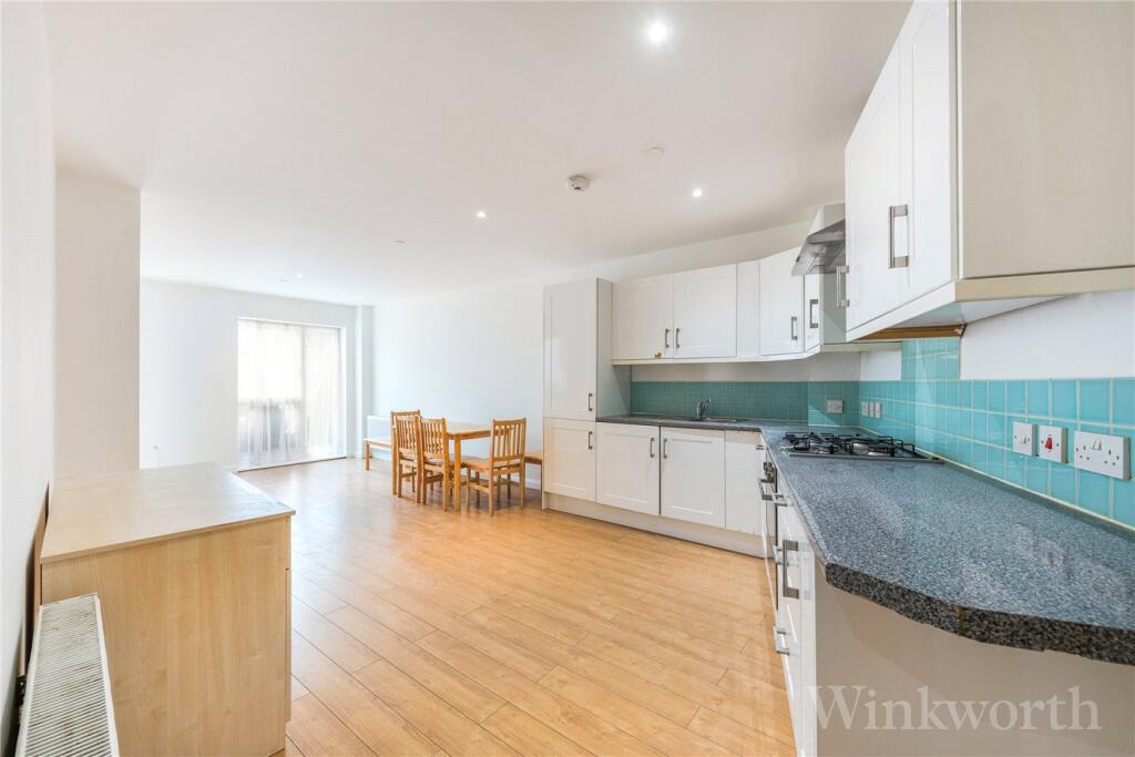 Apartment in London - View 2