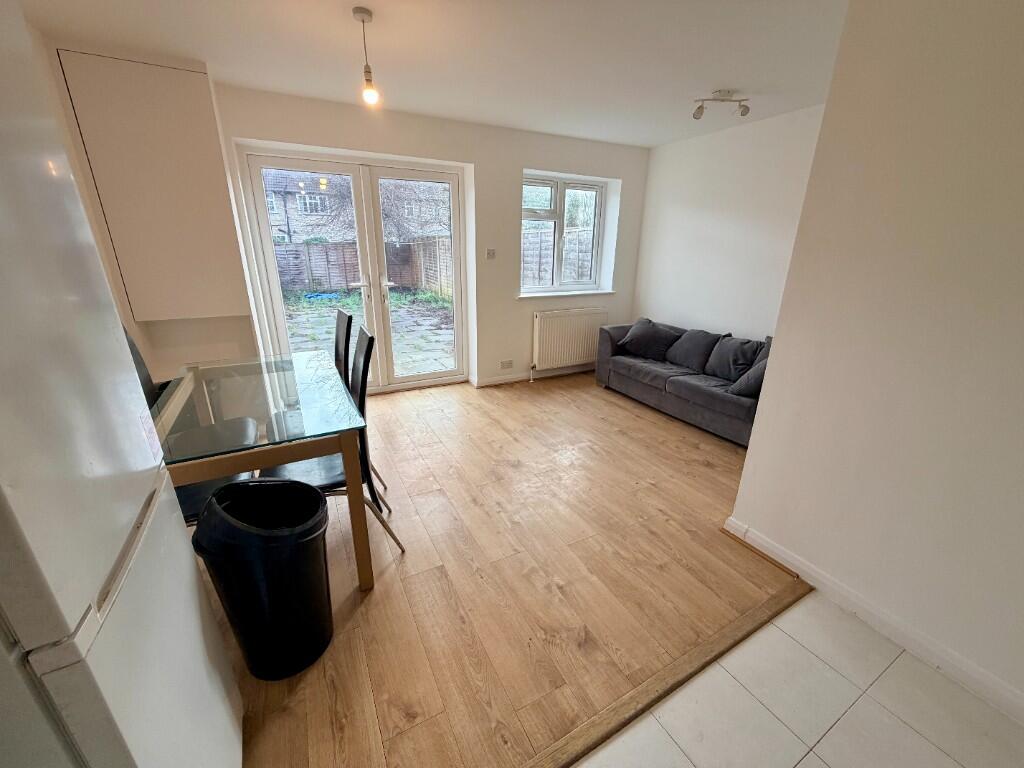 Main image of property: Heathstan Road, London, W12
