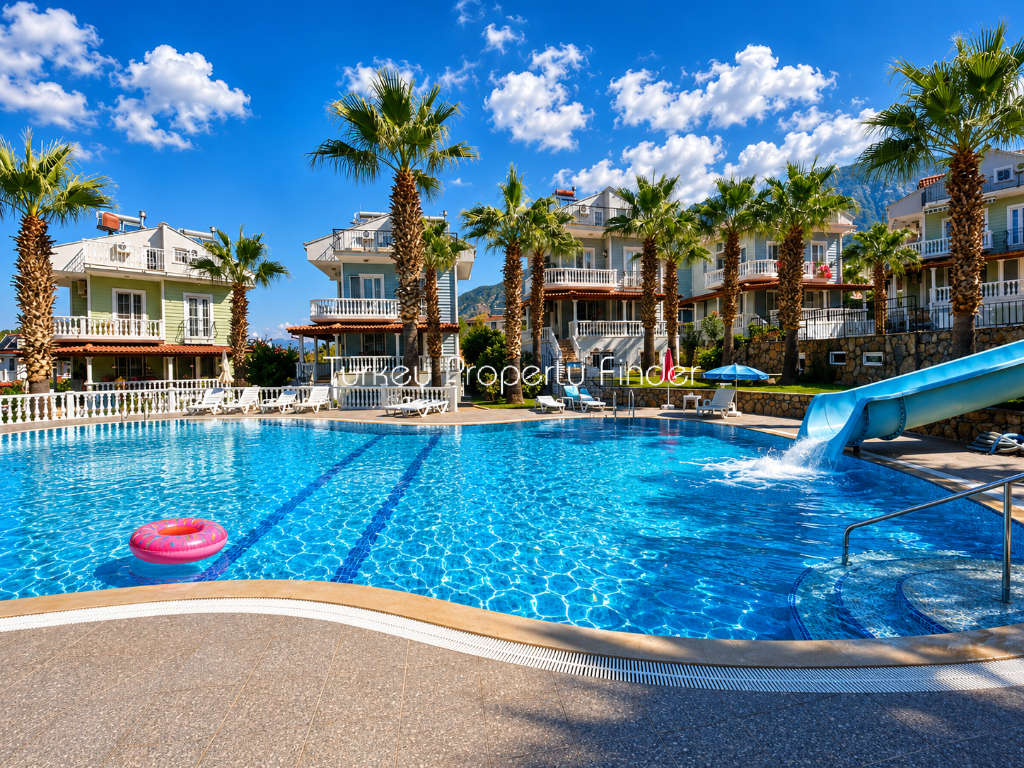 Main image of property: Ovacik, Fethiye, Mugla