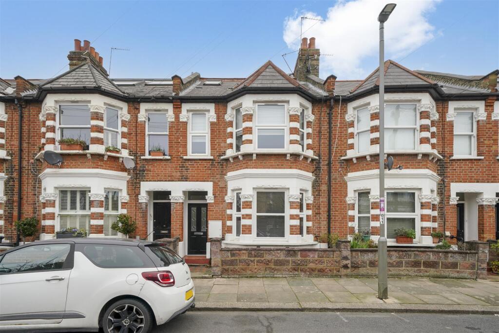 Main image of property: Bendemeer Road, Putney