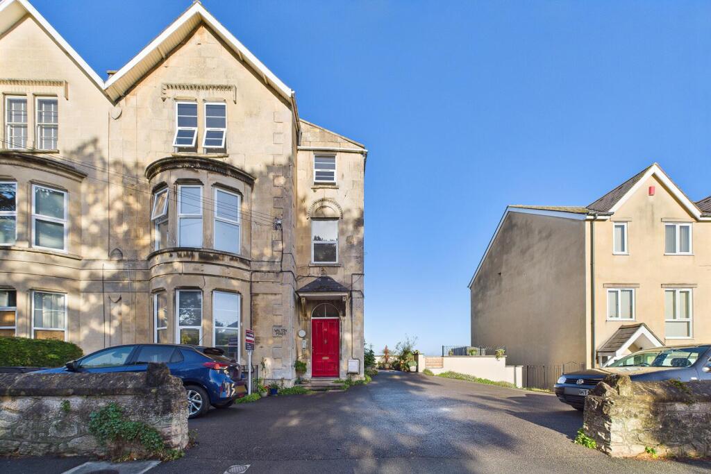 Main image of property: Wellington Terrace, Clevedon