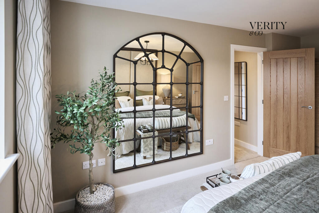 Additional image 9 of Plot 32, The Laithe Pendle Farm, Worsthorne