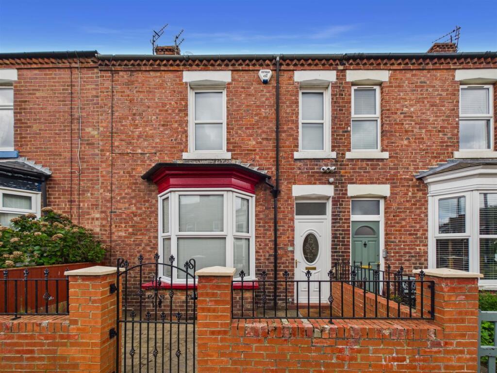 Main image of property: Trewitt Road, Whitley Bay
