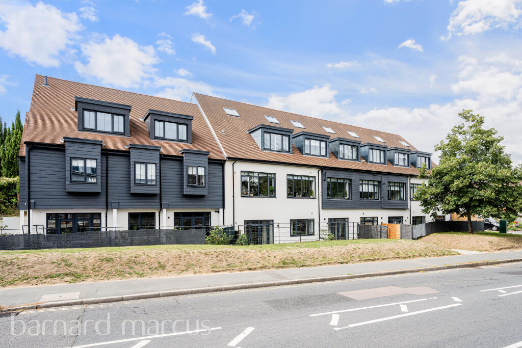 Main image of property: Station Road, DORKING
