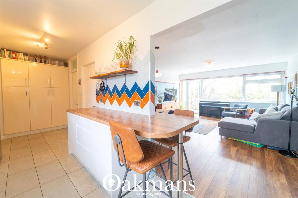 Apartment in Birmingham - View 3