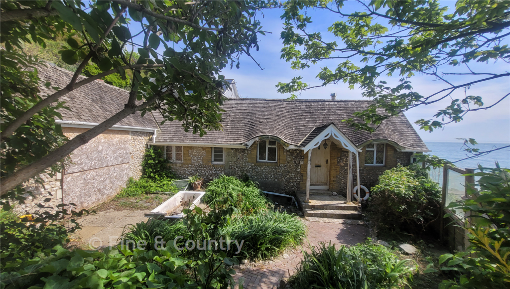Main image of property: The Cliff Path, Bonchurch, Ventnor, Isle of Wight