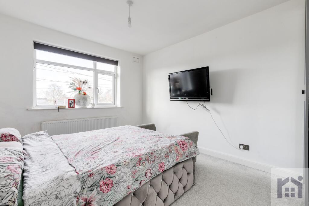 House in Chorley, Coppull - More
