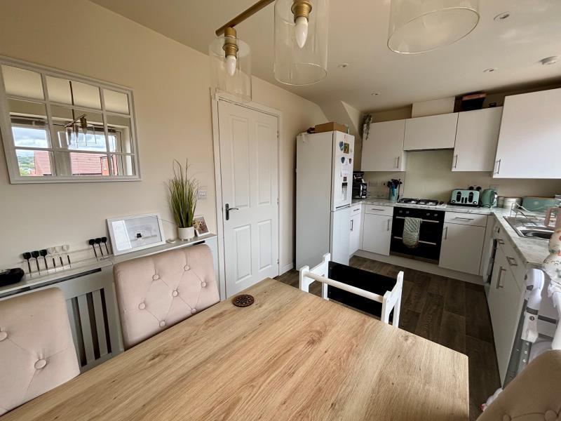 House in Dawley, Lawley and Overdale - View 3
