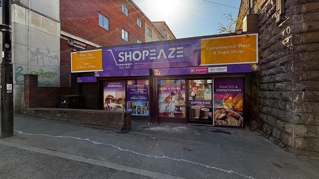 Main image of property: 125 Westgate, Wakefield, WF1 1EW