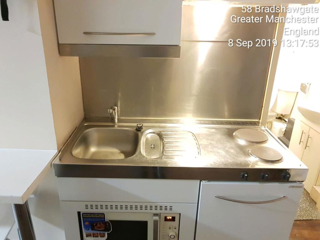 Apartment in Bolton, Springfield, The Haulgh - View 4