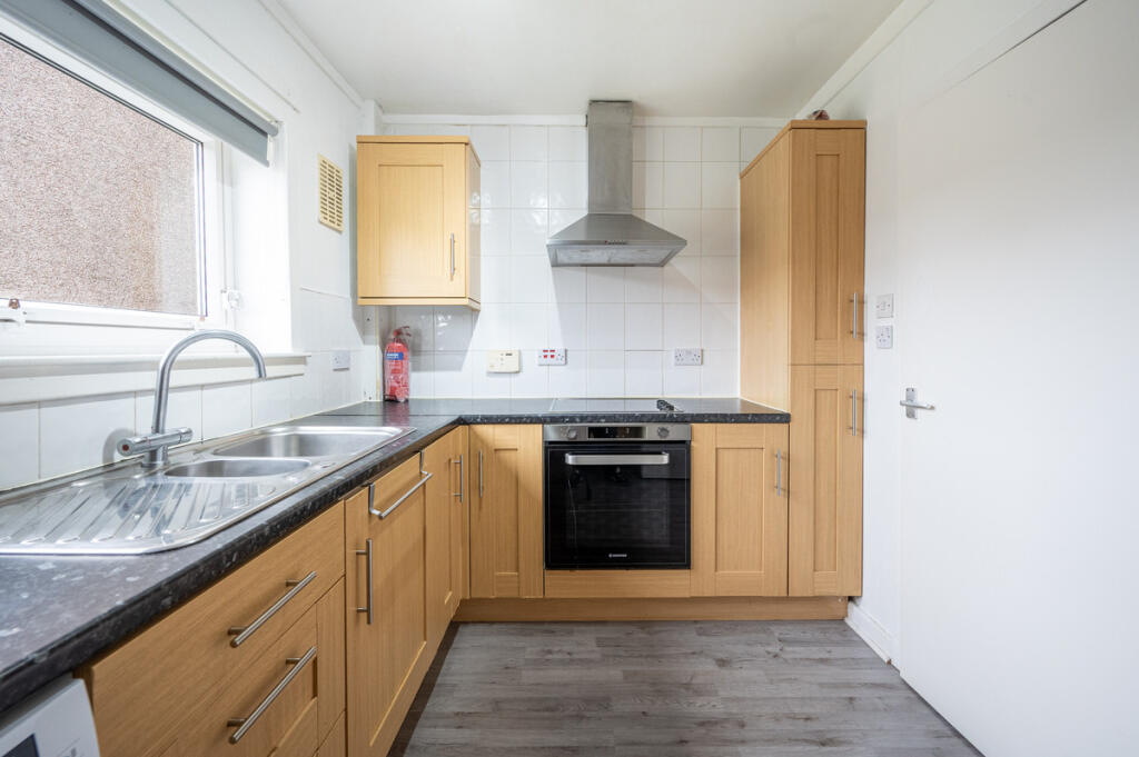 Apartment in Glasgow - More