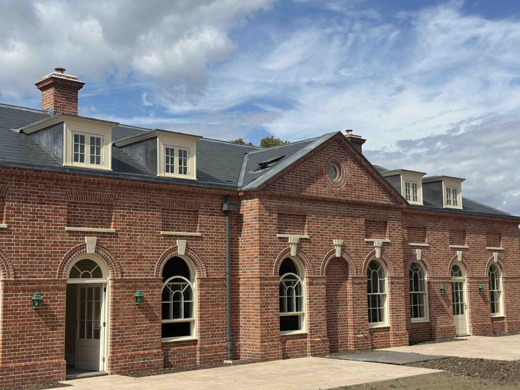 Main image of property: Chettle, DT11