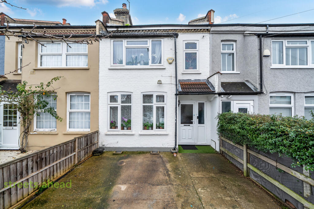 Main image of property: Alderton Road, Croydon, CR0