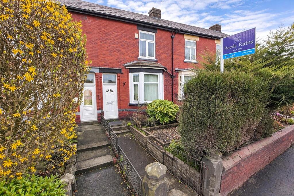 Main image of property: Rochdale Road East, Heywood, Greater Manchester, OL10