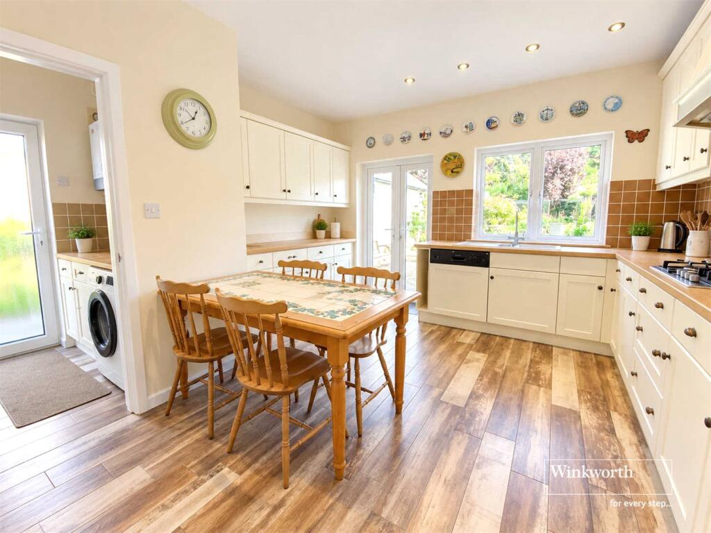 House in Bournemouth - View 3