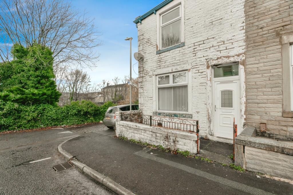 Main image of property: Lime Street, Nelson, Lancashire, BB9