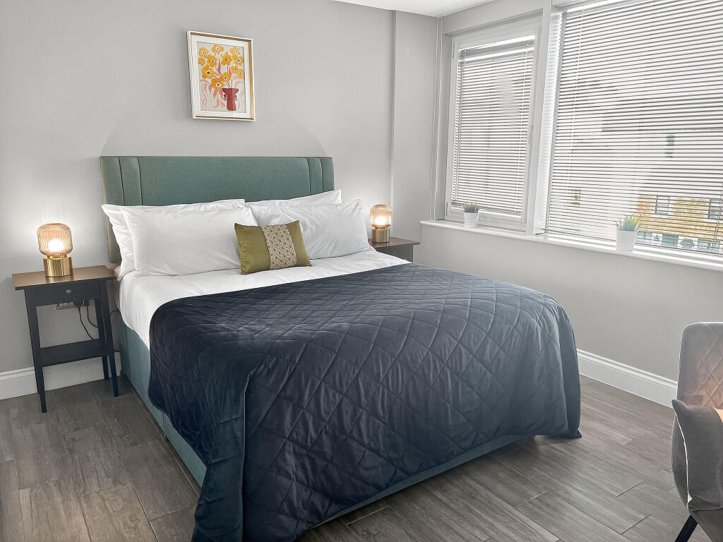 Main image of property: Bartholomew Square, BN1