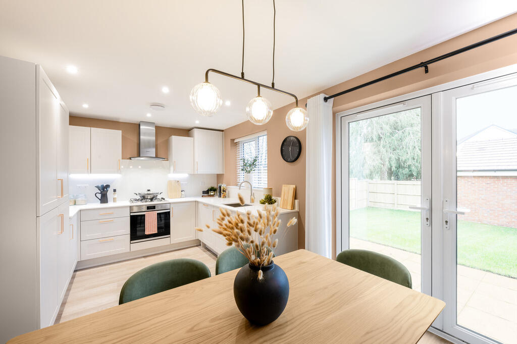 Main image of property: The Riverside, 
Burton-on-Trent, 
DE15 9UA