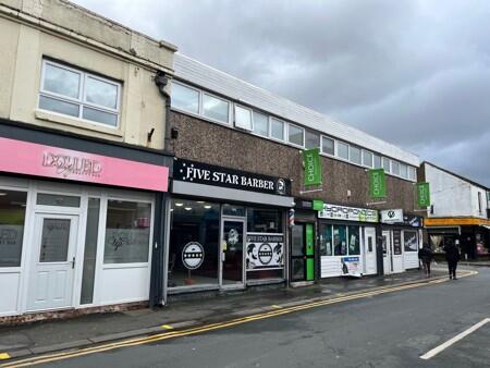 Main image of property: 1st Floor Offices, 26 Union Street, Leigh, North West, WN7