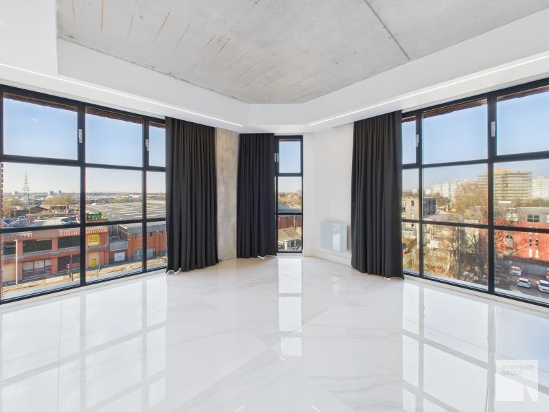 Apartment in Manchester, Ancoats - View 3