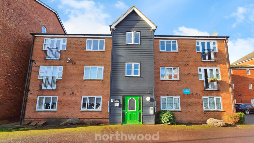 Main image of property: Mill Bridge Close, Retford, DN22