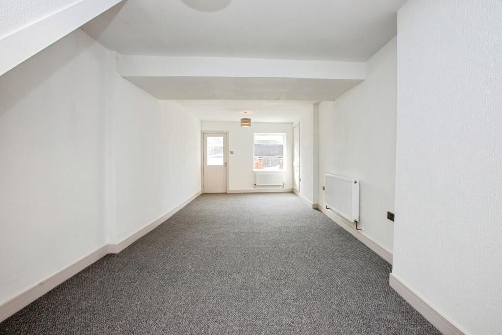 House in Sutton-in-Ashfield, Sutton in Ashfield, Huthwaite - View 3