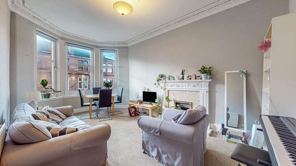 White Street, Glasgow, G11 5EB - 12