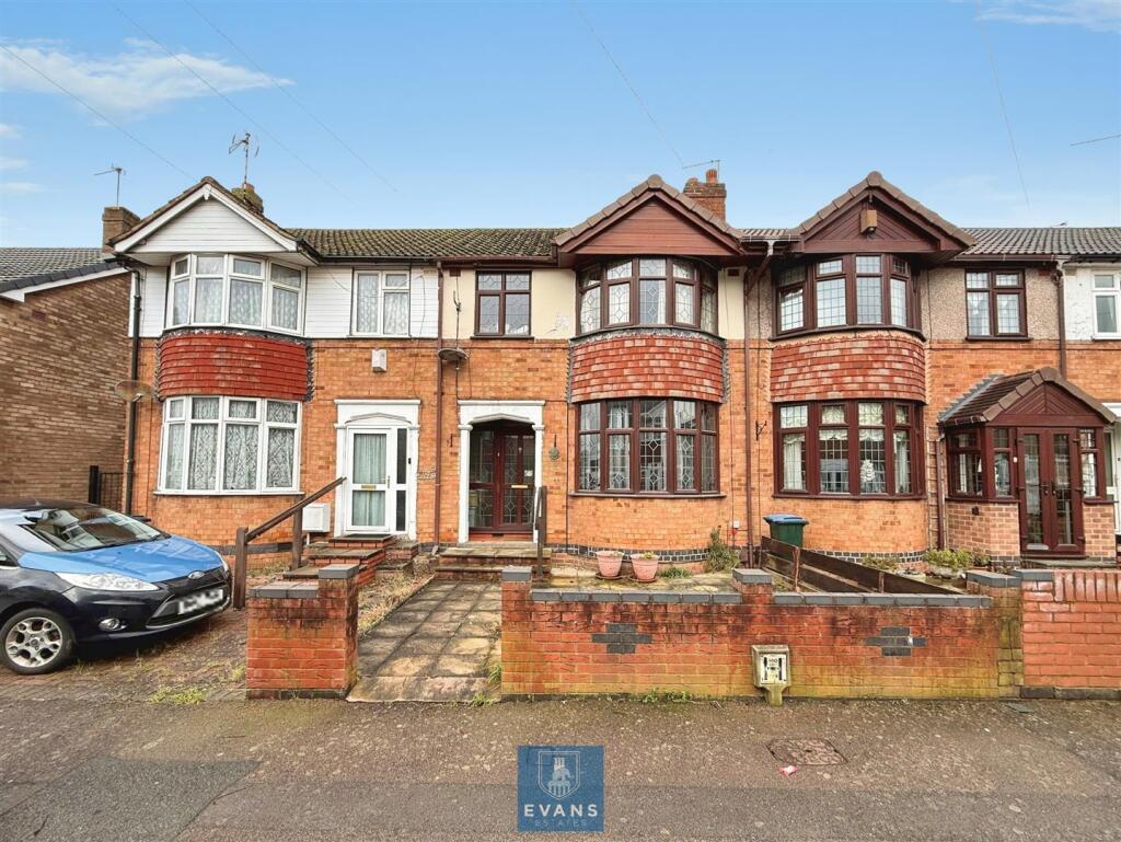 Main image of property: Silverdale Close, Longford, Coventry